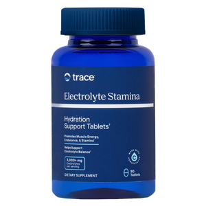 Electrolyte Stamina Tablets 90 Tablets