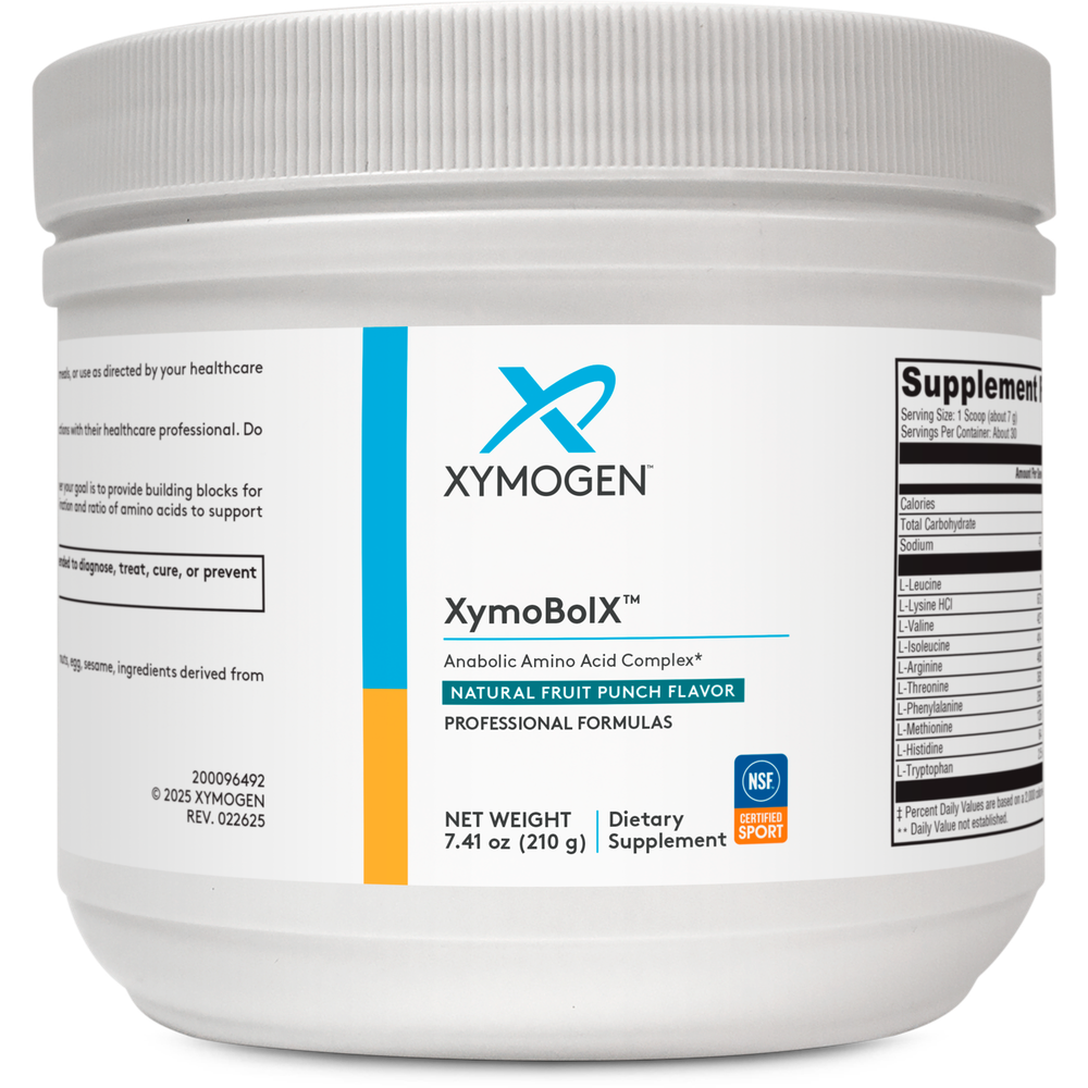 XymoBolXâ Fruit Punch 30 Servings