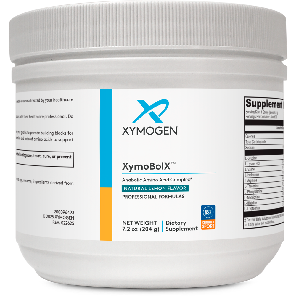 XymoBolXâ Lemon 30 Servings