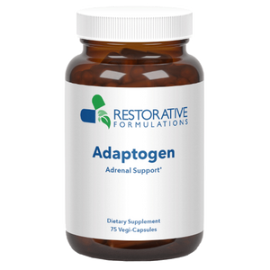 Adaptogen 75 Capsules