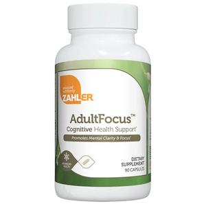 AdultFocus 90 Capsules