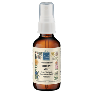 Throat Mist 2 fl oz