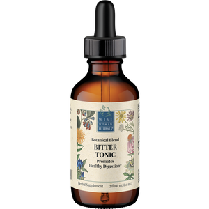 Bitter Tonic 2 fl oz