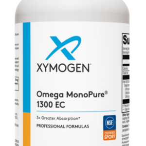 Omega MonoPure® 1300 EC 60 Softgels