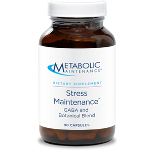 Stress Maintenance 90 Capsules
