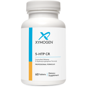5-HTP CR 60 Tablets