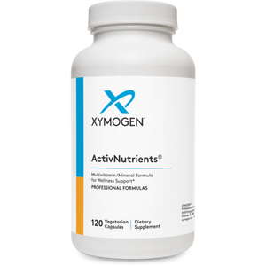 ActivNutrients 120 Capsules