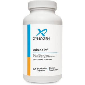 Adrenaliv 60 Capsules