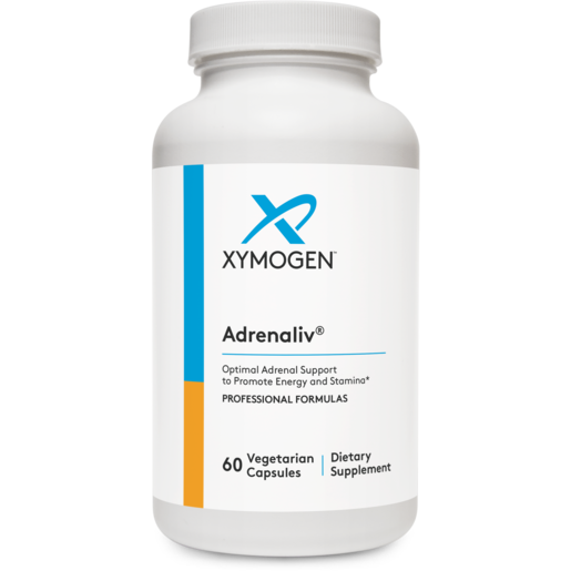 Adrenaliv 60 Capsules