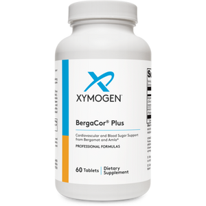 BergaCor Plus 60 Tablets