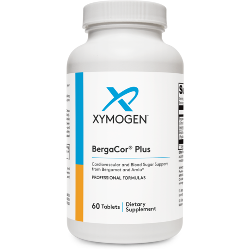 BergaCor Plus 60 Tablets