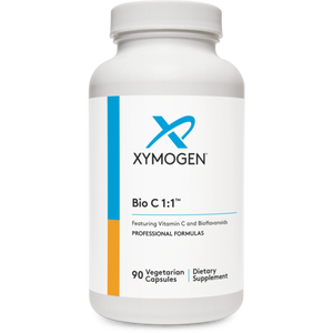 Bio C 1:1â 90 Capsules