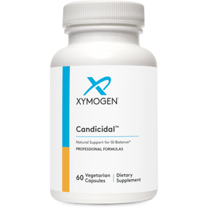 Candicidalâ 60 Capsules