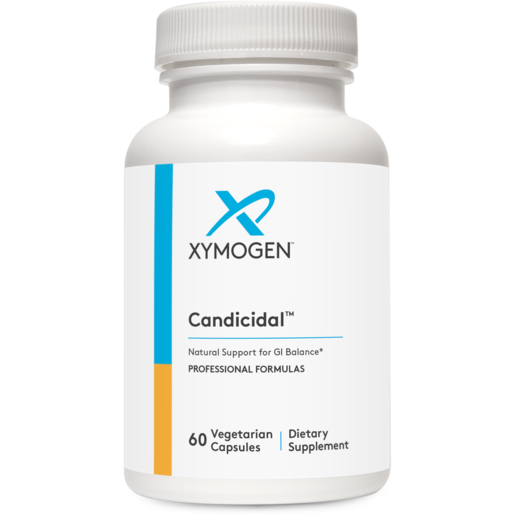 Candicidalâ 60 Capsules