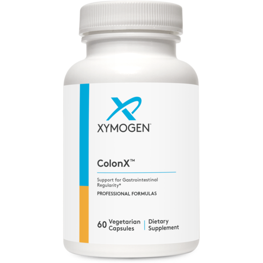 ColonXâ 60 Capsules