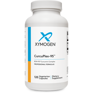 CurcuPlex-95â 120 Capsules