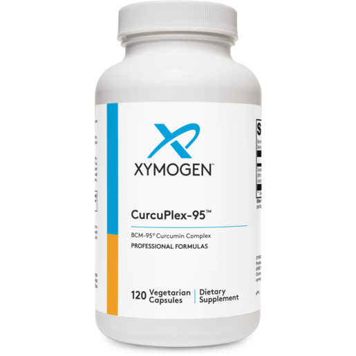 CurcuPlex-95â 120 Capsules