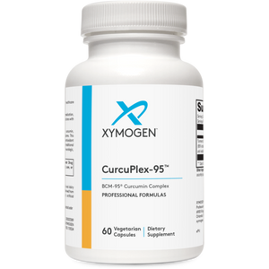 CurcuPlex-95â 60 Capsules