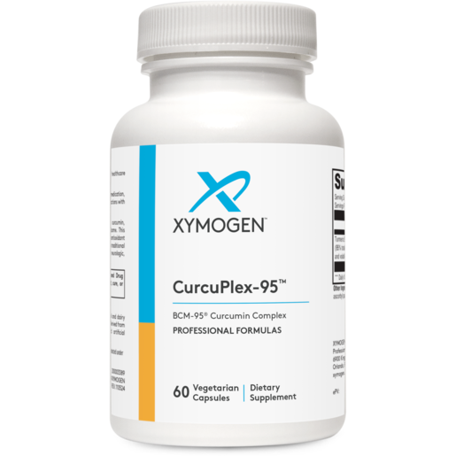 CurcuPlex-95â 60 Capsules