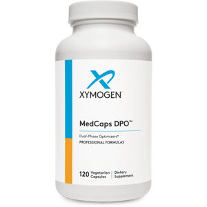MedCaps DPOâ 120 Capsules