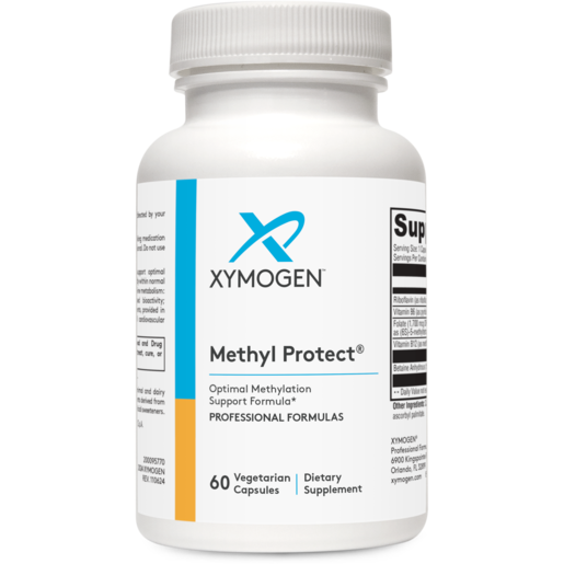 Methyl Protect 60 Capsules
