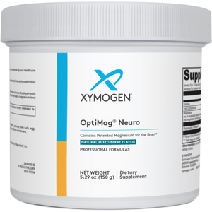 OptiMag Neuro Mixed Berry 60 Servings