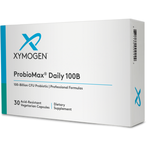 ProbioMax Daily 100B 30 Capsules