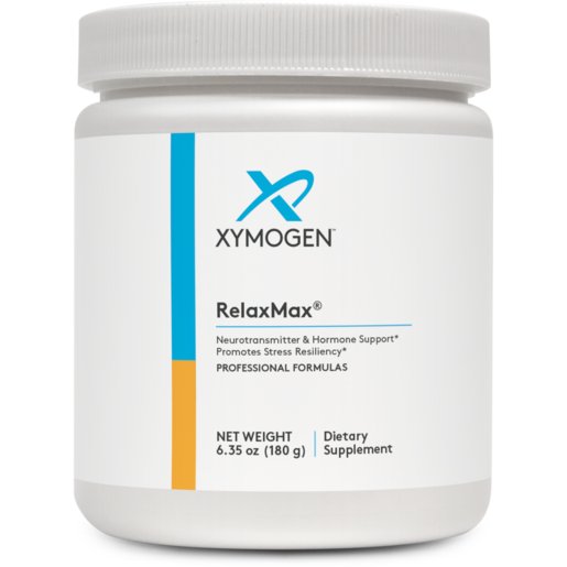 RelaxMax Unflavored 60 Servings