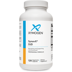 SynovX DJD 120 Capsules