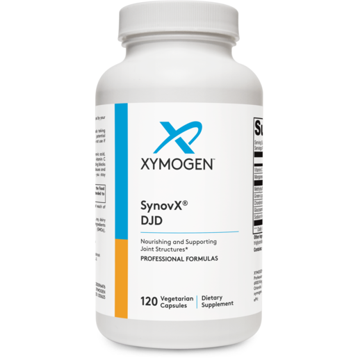 SynovX DJD 120 Capsules