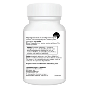 A.D.K 60 Capsules