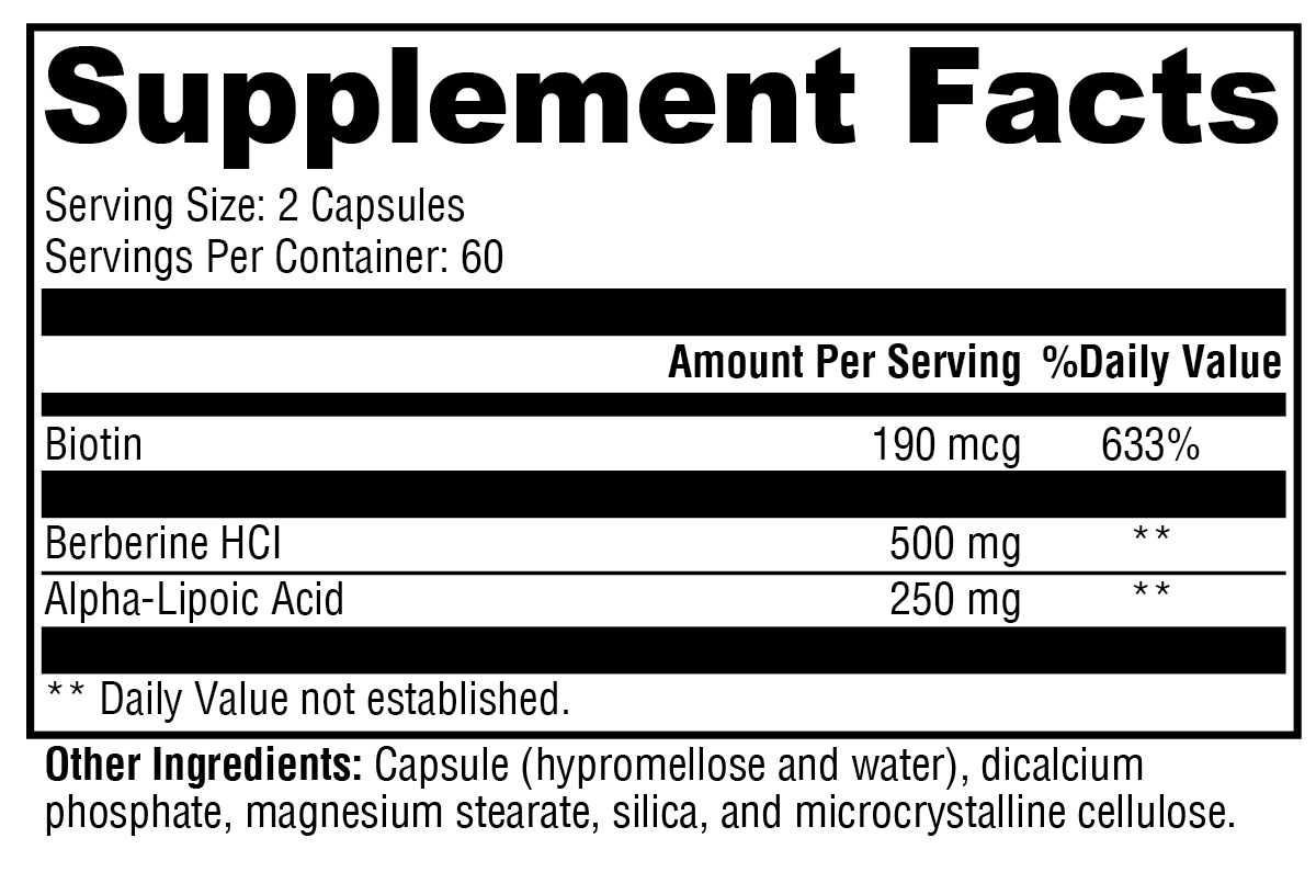 ALAmax Protect 120 Capsules