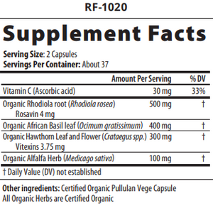 Estro Px 75 Capsules