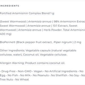 ArteMax 60 Capsules