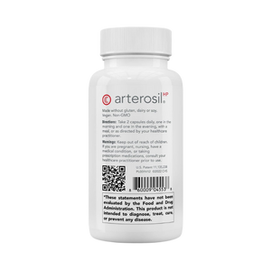 Arterosil HP