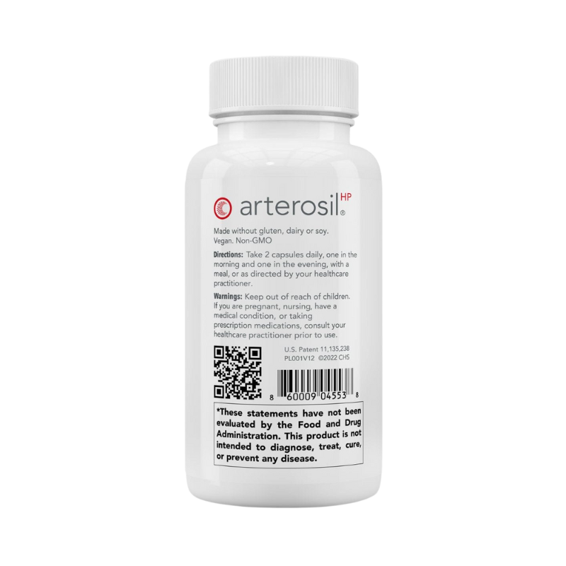 Arterosil HP