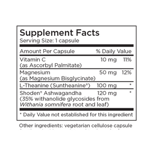 Ashwagandha Plus 60 Capsules