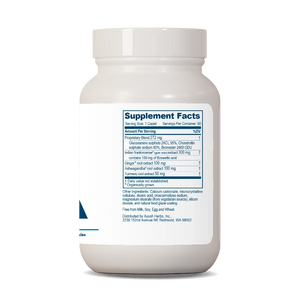 Boswelya Plus 90 Caplets
