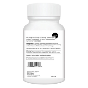 CHOLESTSURE 90 Capsules