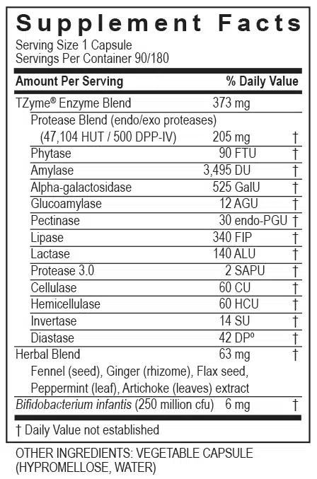 Carbo-G 90 Capsules