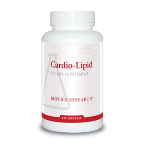 Cardio-Lipid