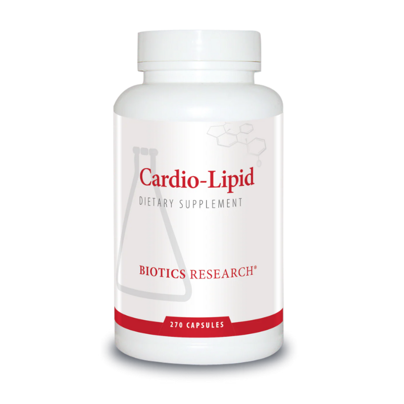 Cardio-Lipid
