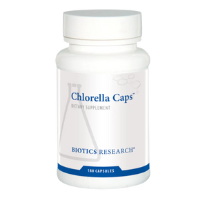 Chlorella