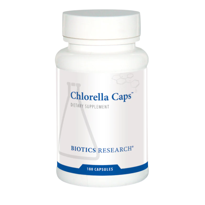 Chlorella