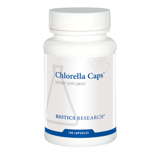 Chlorella