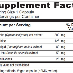 CholestBlend 90 Capsules
