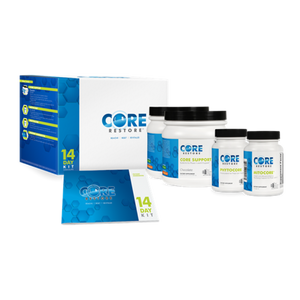 Core Restore 14-Day Kit