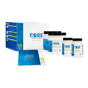 Core Restore 14-Day Kit