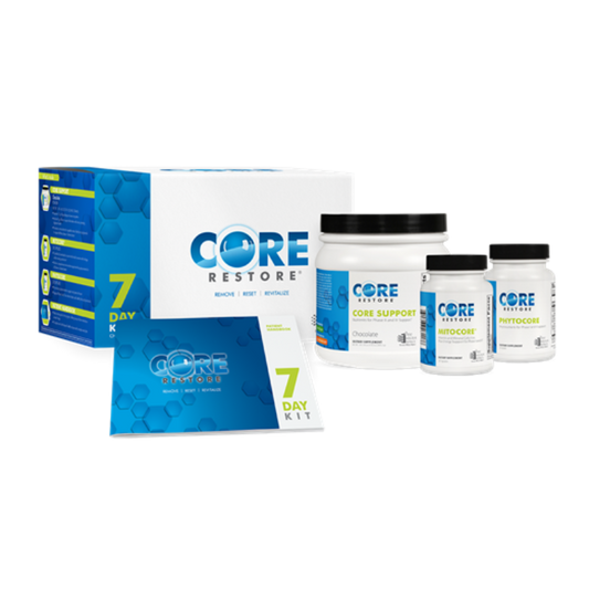Core Restore 7-Day Kit