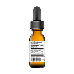 D3/K2 LIQUID 1 fl oz
